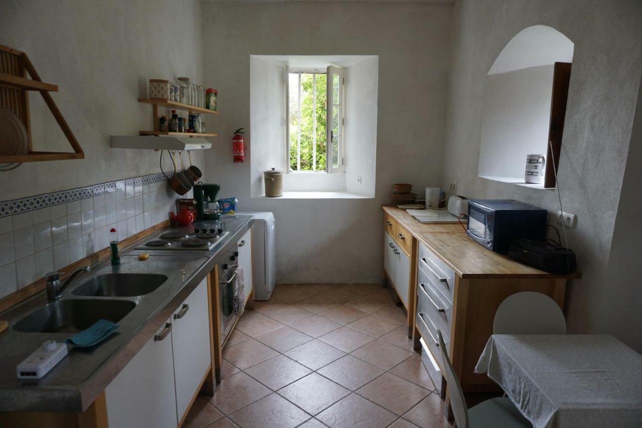 Manoir De La Guerrie Villa Saint-Patrice-de-Claids Esterno foto