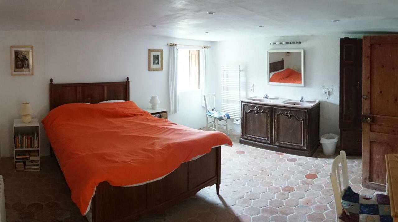 Manoir De La Guerrie Villa Saint-Patrice-de-Claids Esterno foto